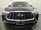 Certified 2024 INFINITI QX60 Pure image 2