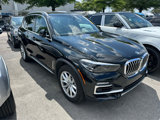 Used 2020 BMW X5 sDrive40i image 2