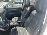 Certified 2022 MAZDA CX-5 AWD 2.5 S w/ Premium Package image 5