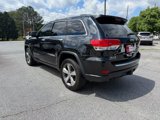Used 2015 Jeep Grand Cherokee Limited w/ Trailer Tow Group IV image 3