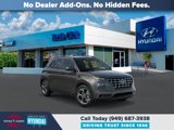 New 2025 Hyundai Venue SEL image 2