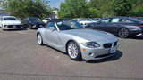 Used 2005 BMW Z4 2.5i image 2
