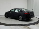 New 2025 Nissan Sentra SV w/ Trunk Package image 6
