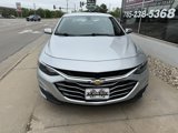 Used 2022 Chevrolet Malibu LT image 3