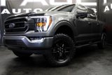 Used 2023 Ford F150 XLT w/ Equipment Group 302A High image 3