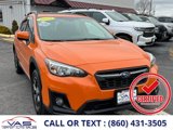 Used 2018 Subaru Crosstrek 2.0i Premium image 4