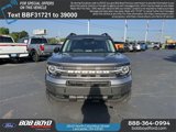 Certified 2022 Ford Bronco Sport Big Bend image 2