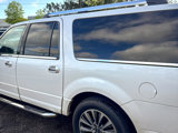 Used 2015 Lincoln Navigator L 4WD image 6