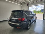 Used 2019 INFINITI QX80 Luxe w/ 22" Wheel Package image 5