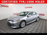 Used 2022 Toyota Camry LE image 2