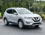 Used 2020 Nissan Rogue S image 2