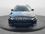 Used 2019 Jeep Cherokee Latitude Plus image 2