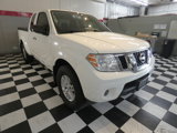 Used 2018 Nissan Frontier SV w/ Value Truck Package image 3