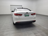 Used 2017 Kia Optima EX w/ Premium Package image 6