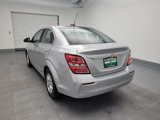 Used 2018 Chevrolet Sonic LT image 5