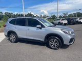 Used 2019 Subaru Forester Premium image 4
