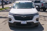 Certified 2023 Chevrolet Traverse RS image 2