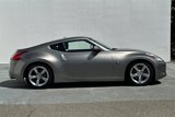 Used 2009 Nissan 370Z Touring image 3