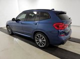 Used 2018 BMW X3 M40i w/ Premium Package image 3