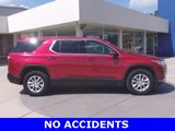 Used 2020 Chevrolet Traverse LT image 2