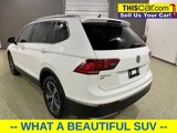 Used 2019 Volkswagen Tiguan SEL image 5