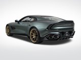 New 2025 Aston Martin Vanquish image 2