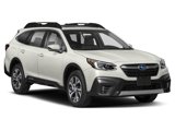 Used 2021 Subaru Outback Limited w/ Popular Package #2 image 6