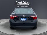 Used 2016 Toyota Corolla LE image 4