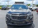 Used 2023 Chevrolet Equinox RS image 2