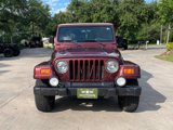 Used 2001 Jeep Wrangler Sahara image 2