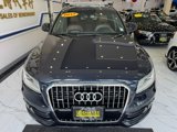 Used 2017 Audi Q5 2.0T Premium image 2