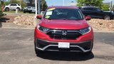 Used 2021 Honda CR-V EX-L image 3