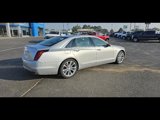 Used 2017 Cadillac CT6 Platinum image 3
