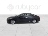 Used 2023 Chevrolet Malibu LT image 2