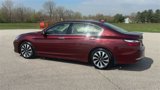 Used 2017 Honda Accord Touring image 6