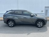 Used 2023 Hyundai Tucson Blue image 3