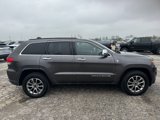 Used 2014 Jeep Grand Cherokee Limited w/ Luxury Group II image 5
