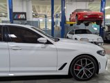 Used 2022 BMW 540i xDrive w/ M Sport Package image 6