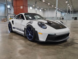 Used 2025 Porsche 911 GT3 RS image 3