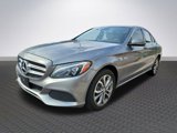 Used 2016 Mercedes-Benz C 300 4MATIC Sedan w/ Premium 2 Package image 3
