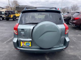 Used 2008 Toyota RAV4 4WD image 5