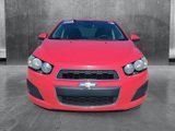 Used 2013 Chevrolet Sonic LT image 2