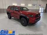 New 2025 Toyota 4Runner SR5 image 4
