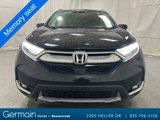 Used 2019 Honda CR-V Touring image 3