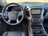 Used 2015 Chevrolet Tahoe LTZ image 4
