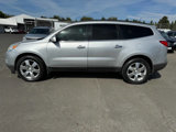 Used 2010 Chevrolet Traverse LTZ image 2