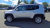 Used 2021 Jeep Renegade Latitude image 5
