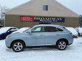 Used 2010 Lexus RX 350 AWD image 2