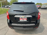 Used 2014 Chevrolet Equinox LT w/ Driver Convenience Package image 4