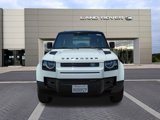 Certified 2022 Land Rover Defender 90 X-Dynamic S image 2